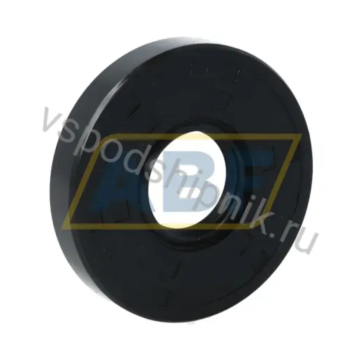 Манжета резиновая двухкромочная с пружиной TC20X52X9 Neutral