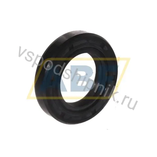Манжета резиновая двухкромочная с пружиной TC21X35X7 Neutral