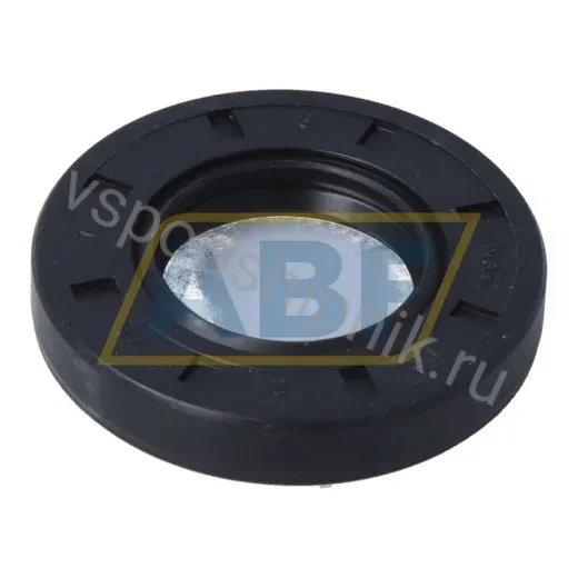 Манжета резиновая двухкромочная с пружиной TC21X40X7 NAK Sealing Technologies