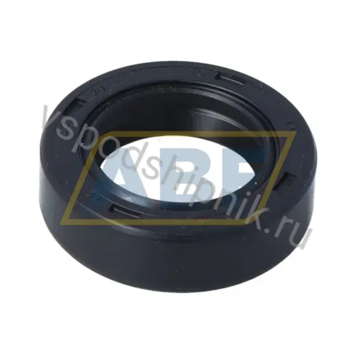 Манжета резиновая двухкромочная с пружиной TC22X35X10 NAK Sealing Technologies