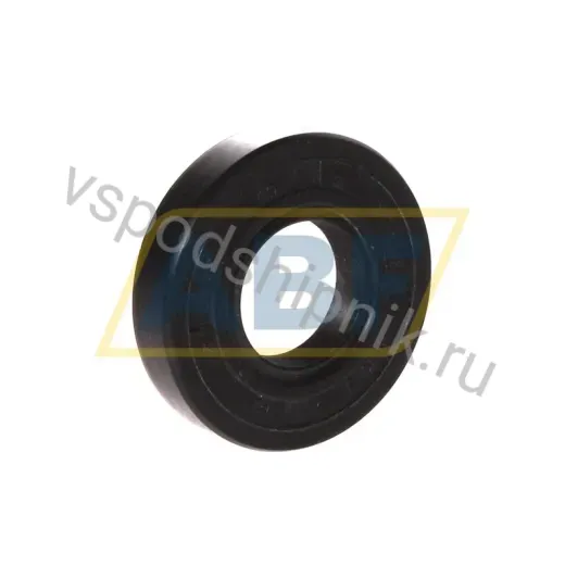 Манжета резиновая двухкромочная с пружиной TC22X47X10 SOG