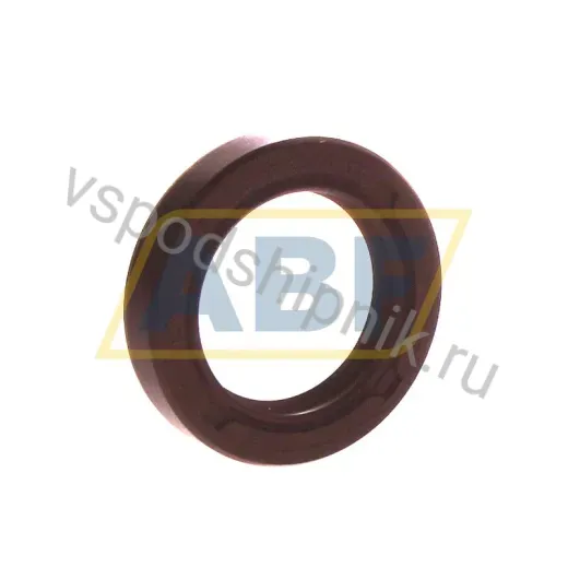 Манжета резиновая двухкромочная с пружиной TC24X35X7-VITON Lyon