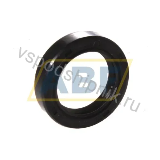 Манжета резиновая двухкромочная с пружиной TC24X35X8 NAK Sealing Technologies