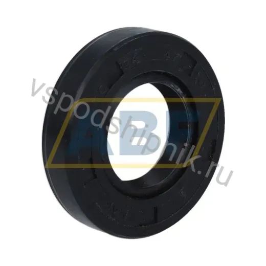 Манжета резиновая двухкромочная с пружиной TC24X47X10 NAK Sealing Technologies