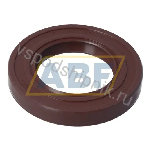 Манжета резиновая двухкромочная с пружиной TC25X47X8 NAK Sealing Technologies