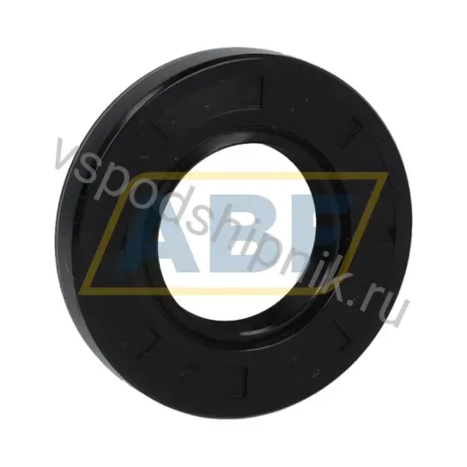 Манжета резиновая двухкромочная с пружиной TC25X48X8 NAK Sealing Technologies