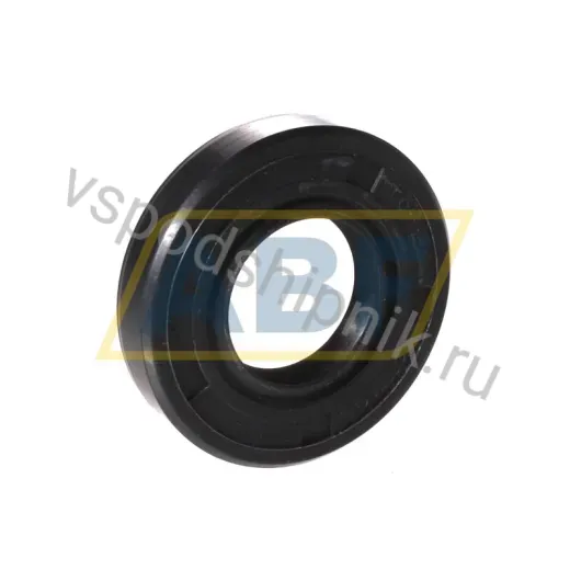 Манжета резиновая двухкромочная с пружиной TC25X50X10 NAK Sealing Technologies