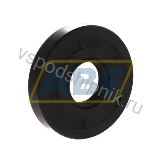 Манжета резиновая двухкромочная с пружиной TC25X65X12 NAK Sealing Technologies