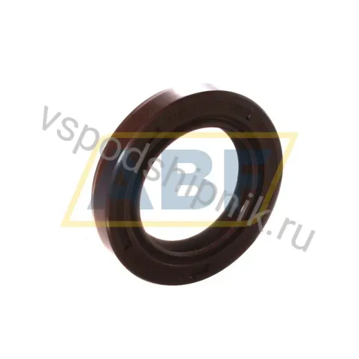 Манжета резиновая двухкромочная с пружиной TC26X40X7 TTO Oil seals