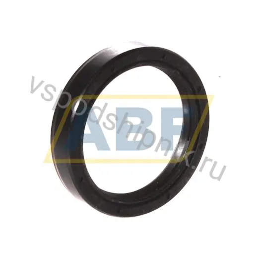 Манжета резиновая двухкромочная с пружиной TC28X35X7 NAK Sealing Technologies