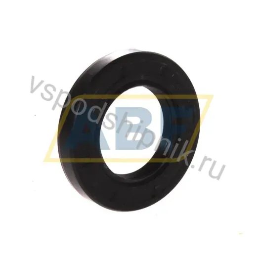 Манжета резиновая двухкромочная с пружиной TC28X48X8 NAK Sealing Technologies