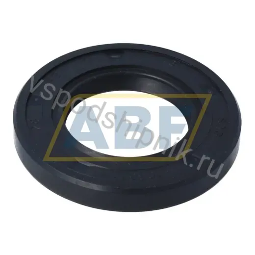 Манжета резиновая двухкромочная с пружиной TC28X49X7 SOG