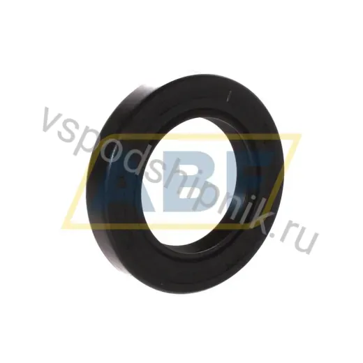 Манжета резиновая двухкромочная с пружиной TC3.000X1.875X0.500 Seagull