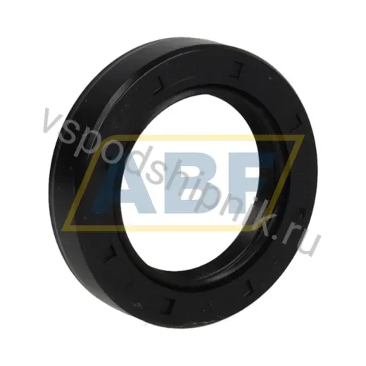 Манжета резиновая двухкромочная с пружиной TC30X45X10 NAK Sealing Technologies