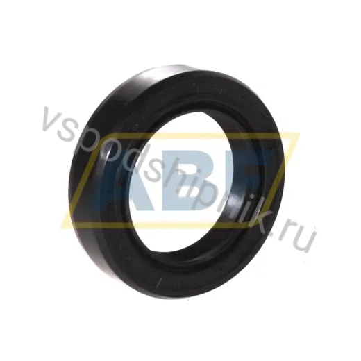 Манжета резиновая двухкромочная с пружиной TC30X45X11 NAK Sealing Technologies