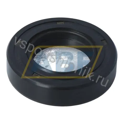 Манжета резиновая двухкромочная с пружиной TC30X52X12 MFC