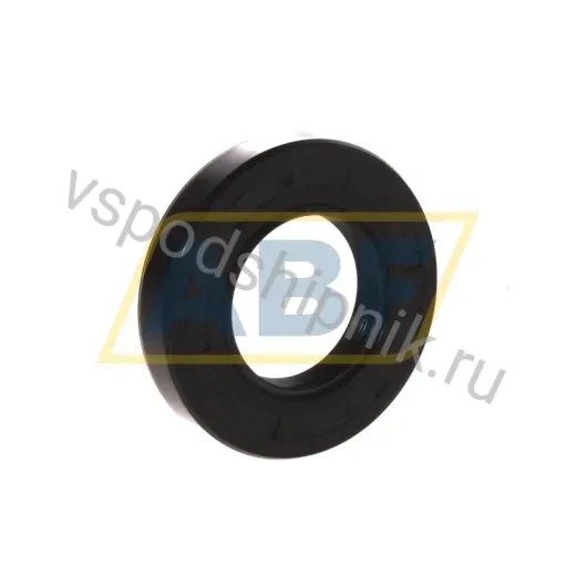 Манжета резиновая двухкромочная с пружиной TC30X55X10 Neutral