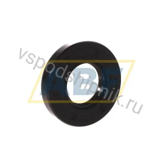 Манжета резиновая двухкромочная с пружиной TC30X60X10 Neutral
