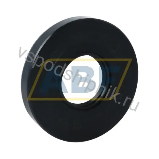Манжета резиновая двухкромочная с пружиной TC30X72X10 TOK