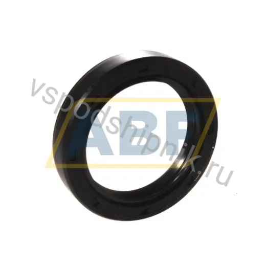 Манжета резиновая двухкромочная с пружиной TC32X44X8 NAK Sealing Technologies