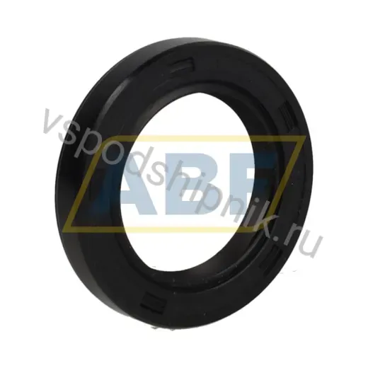 Манжета резиновая двухкромочная с пружиной TC32X48X8 NAK Sealing Technologies