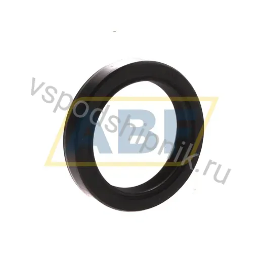 Манжета резиновая двухкромочная с пружиной TC33X44X8 NAK Sealing Technologies