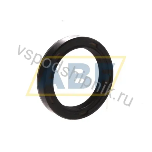 Манжета резиновая двухкромочная с пружиной TC33X44X8 TTO Oil seals