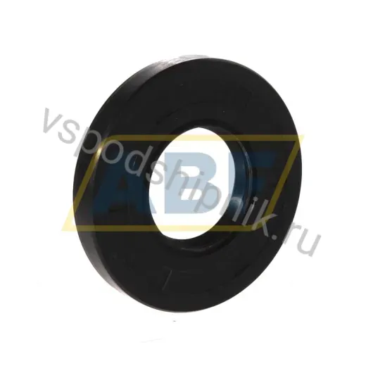 Манжета резиновая двухкромочная с пружиной TC34X72X10 NAK Sealing Technologies