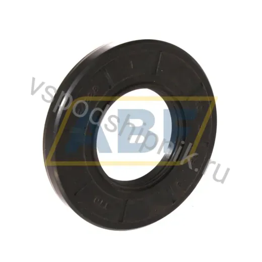 Манжета резиновая двухкромочная с пружиной TC35X68X8 TTO Oil seals