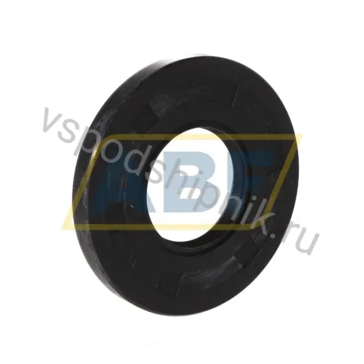 Манжета резиновая двухкромочная с пружиной TC35X75X8 NAK Sealing Technologies