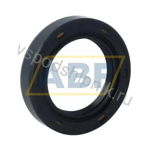 Манжета резиновая двухкромочная с пружиной TC36X54X10 TTO Oil seals