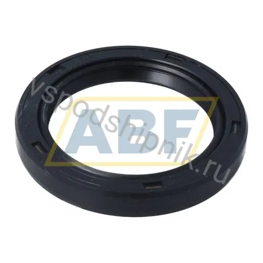 Манжета резиновая двухкромочная с пружиной TC37X50X7 NAK Sealing Technologies