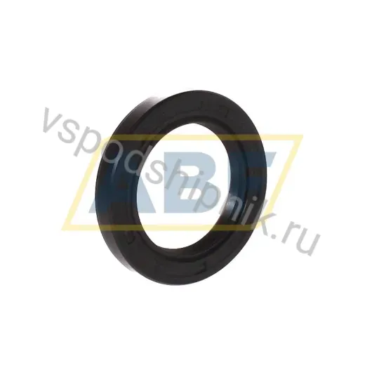 Манжета резиновая двухкромочная с пружиной TC37X55X8 KOK
