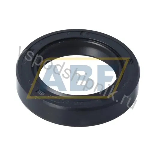 Манжета резиновая двухкромочная с пружиной TC40X60X12 SOG