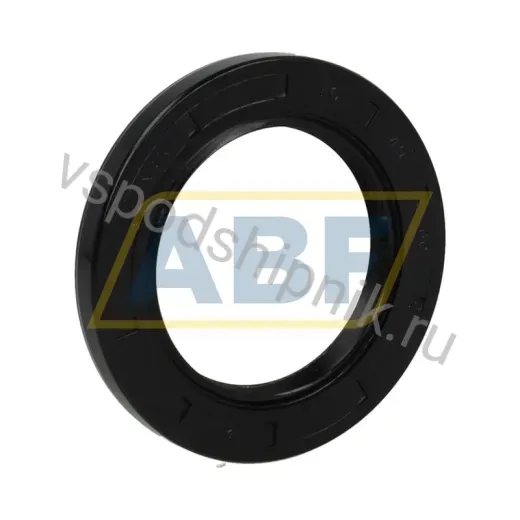 Манжета резиновая двухкромочная с пружиной TC40X60X7 NAK Sealing Technologies