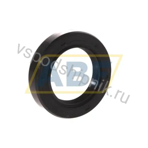 Манжета резиновая двухкромочная с пружиной TC40X62X12 TTO Oil seals