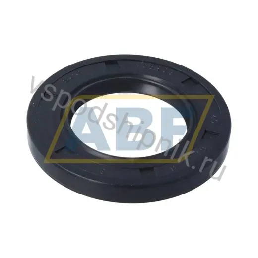 Манжета резиновая двухкромочная с пружиной TC40X67X8 SOG