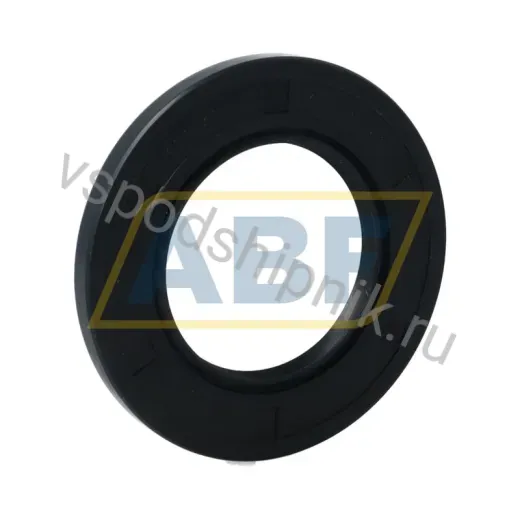 Манжета резиновая двухкромочная с пружиной TC40X68X6 SOG