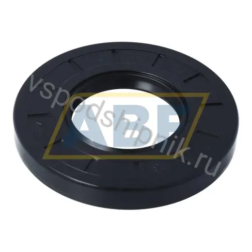 Манжета резиновая двухкромочная с пружиной TC40X80X10 NAK Sealing Technologies