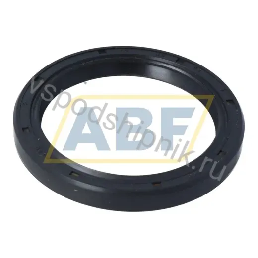 Манжета резиновая двухкромочная с пружиной TC46X58X7 TTO Oil seals