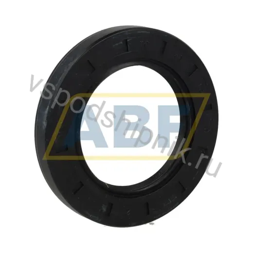 Манжета резиновая двухкромочная с пружиной TC46X73X10 NAK Sealing Technologies