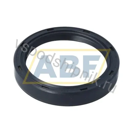 Манжета резиновая двухкромочная с пружиной TC48X60X10 TTO Oil seals