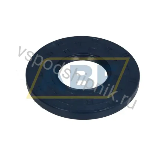 Манжета резиновая двухкромочная с пружиной TC50X110X10 Neutral