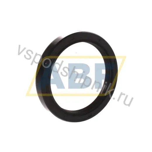 Манжета резиновая двухкромочная с пружиной TC55X70X10 Neutral