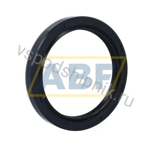Манжета резиновая двухкромочная с пружиной TC55X70X8 TTO Oil seals
