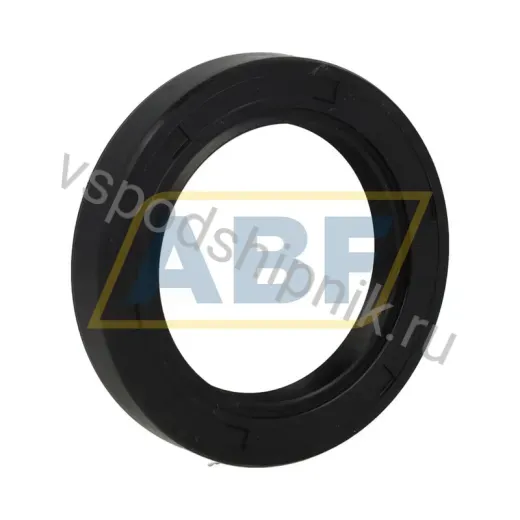 Манжета резиновая двухкромочная с пружиной TC55X80X13 NAK Sealing Technologies