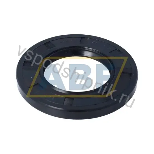 Манжета резиновая двухкромочная с пружиной TC56X100X10 SOG