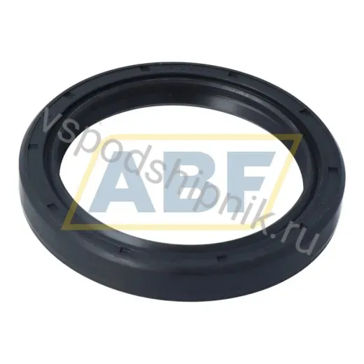 Манжета резиновая двухкромочная с пружиной TC56X72X10 TTO Oil seals
