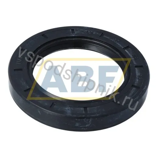 Манжета резиновая двухкромочная с пружиной TC57X85X12 NAK Sealing Technologies
