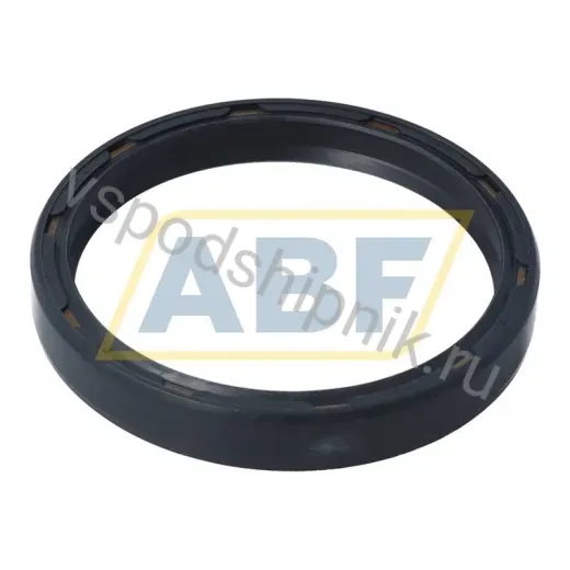 Манжета резиновая двухкромочная с пружиной TC60X70X10 TTO Oil seals